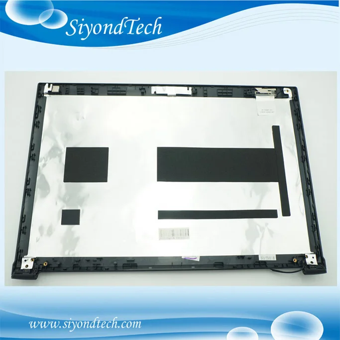 

Free Shipping!!!Original New Laptop LCD Screen Back Cover For Lenovo B570 B570E B575 Top Cover