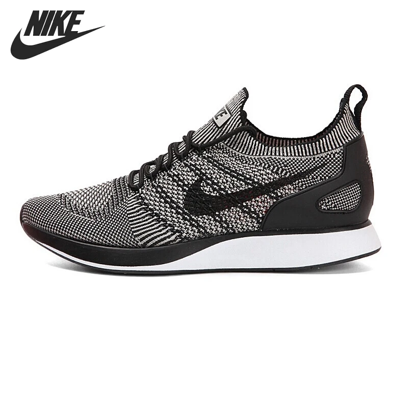 Оригинальный Новое поступление 2017 Nike Air Zoom МЭРАЙИ Flyknit Racer Для Мужчин's Кроссовки