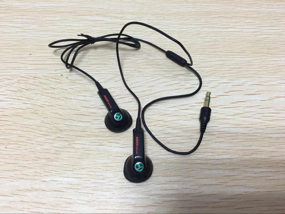 Оригинальные басовые наушники HPM 64 HPM64 для MW600 SBH52 SBH20 SBH50 SBH54 Bluetooth бесплатная