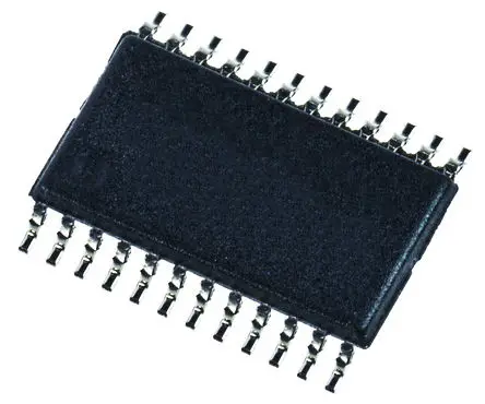 5 шт. ATIC71B1 ATIC71 B1 TSOP24