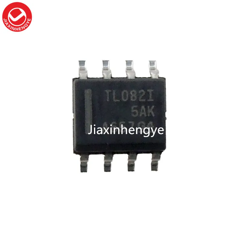 

TL082IDR TL082I TL082 SOP-8 оригинальный и новый 20 шт./лот