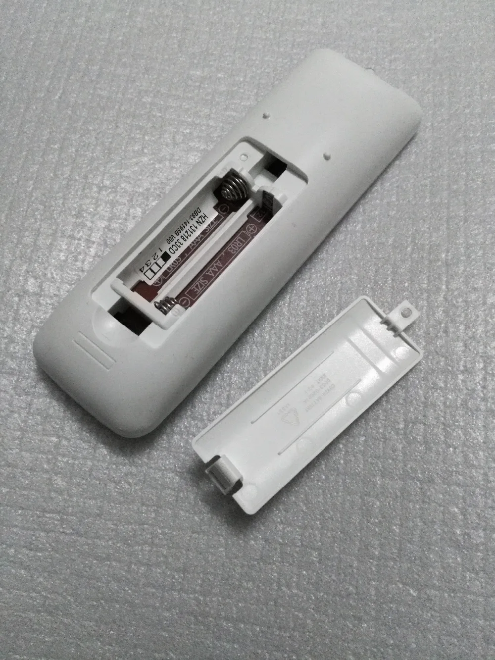 Для SAMSUNG кондиционер Дистанционное управление DB9314195B DB93-14195B/DB93-14195G