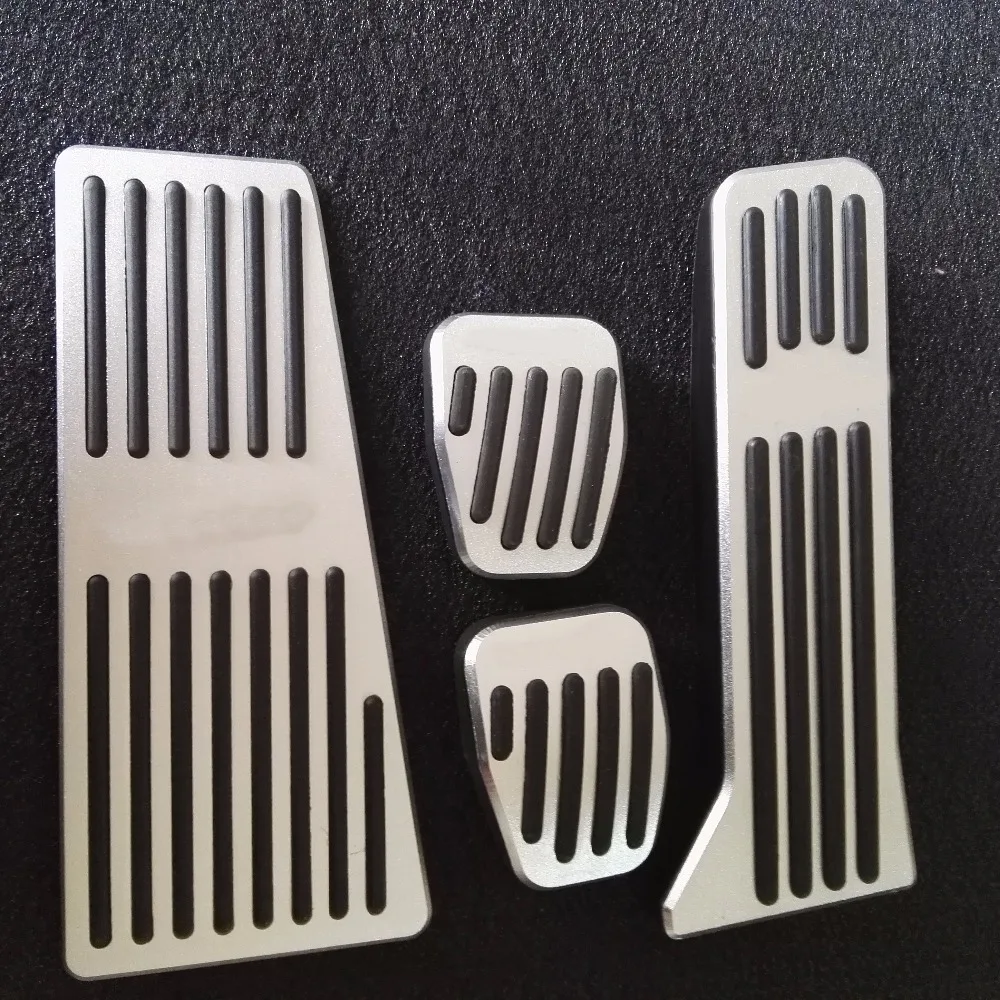 Аксессуары для автомобиля DEE подставка ног педали акселератора газа топлива