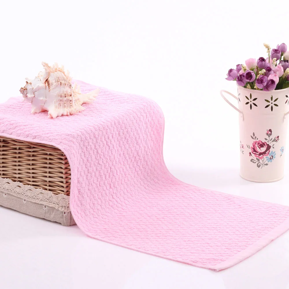 Конфеты плотная мочалкой 100% хлопок мочалку взрослых полотенце кожи лица