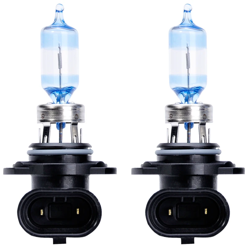 OSRAM Night Breaker HB3 9005 12V 60W Автомобильная Лампа для фар ближнего света, галогеновая лампа дальнего света [110% ярче цветовая температура 3900 K]