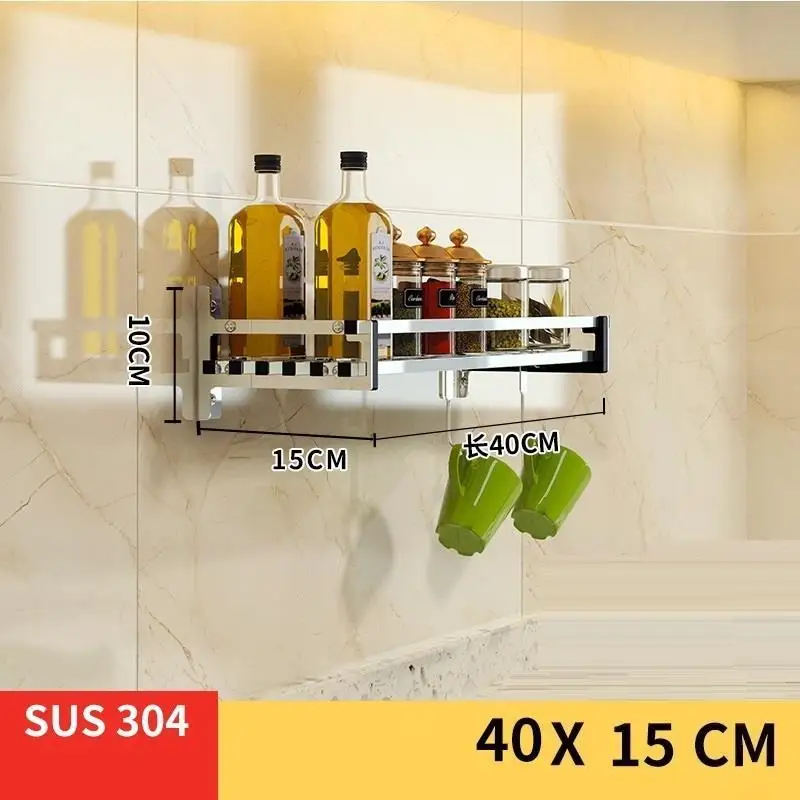 MODEL B Органайзер для кладовки посуды Egouttoir Vaisselle organizateur нержавеющая сталь Cocina Organizador кухонная стойка - Цвет: MODEL B