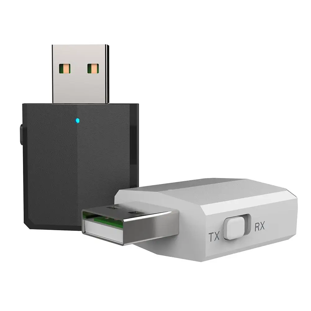 BEESCLOVER 3 в 1 Bluetooth аудио приемопередатчик передатчик беспроводной адаптер для ТВ ПК