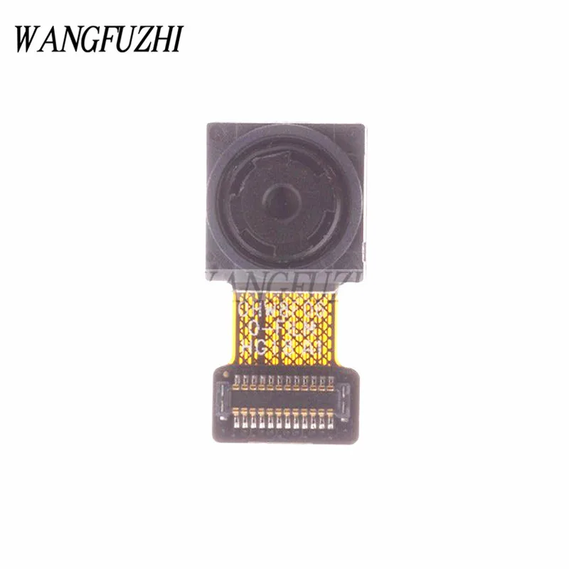 

WANGFUZHI for Huawei Nova Front Original Front Camera Module Replacement Part with Valid Tracking Code