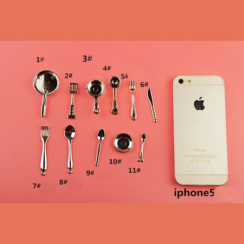 Мини искусственный кухонный набор посуды миниатюрная кукольная посуда декор для