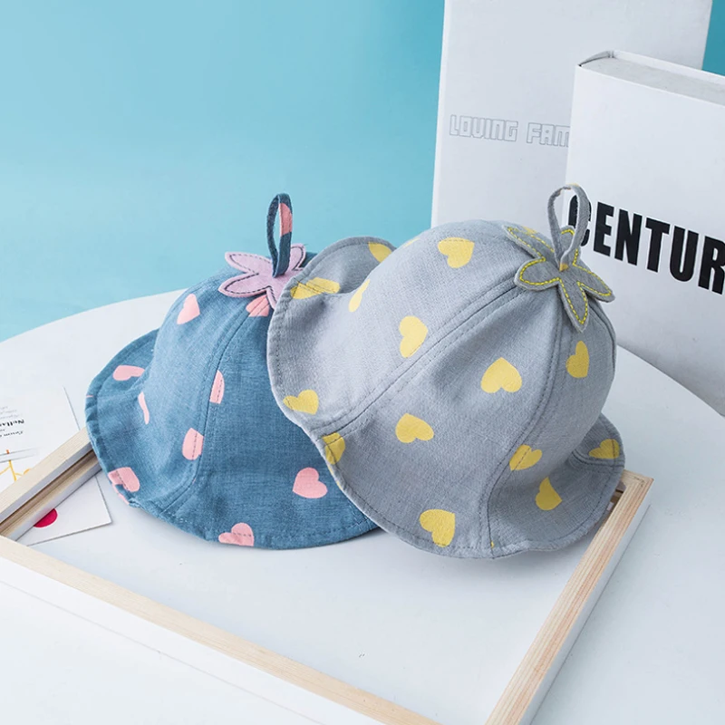 Милая Детская шляпа 2019 волнистая точка реквизит для фотосъемки новорожденных с