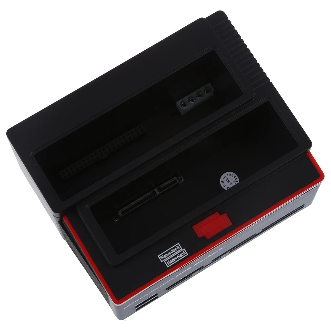 2 5/3 5 &quotSATA IDE HDD док станция клонированный USB 0 концентратор (кардридер MS/M2/XD/CF/SD/TF)