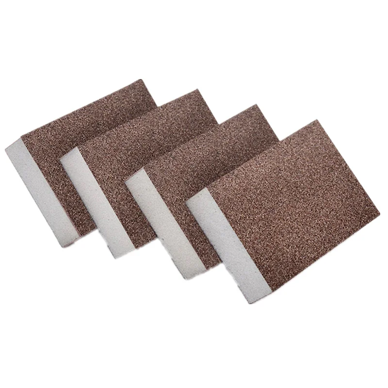 10 шт. нано губки magic Ластики удаления ржавчины Тематические товары про рептилий и