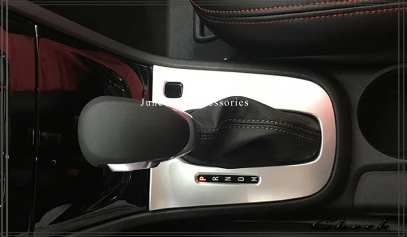 Новинка! Автомобильные аксессуары для Buick Encore 2016 2017 наклейка на головку