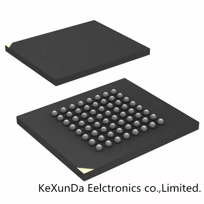 MT47H256M8EB-25E:C D9MTG BGA-60 IC SDRAM 2 Гбит 400 МГц Оригинал 10 шт./лот | Электронные компоненты и
