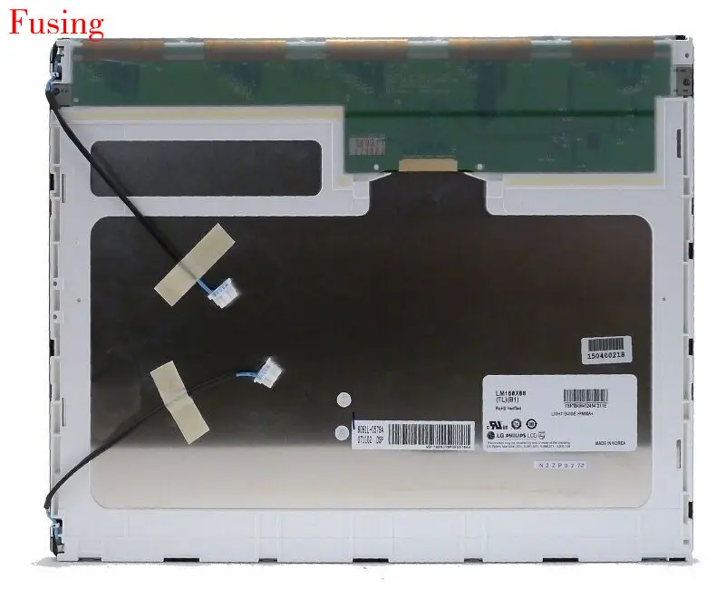 

Fusing LM150X08, новая ЖК-панель LG, бесплатная доставка