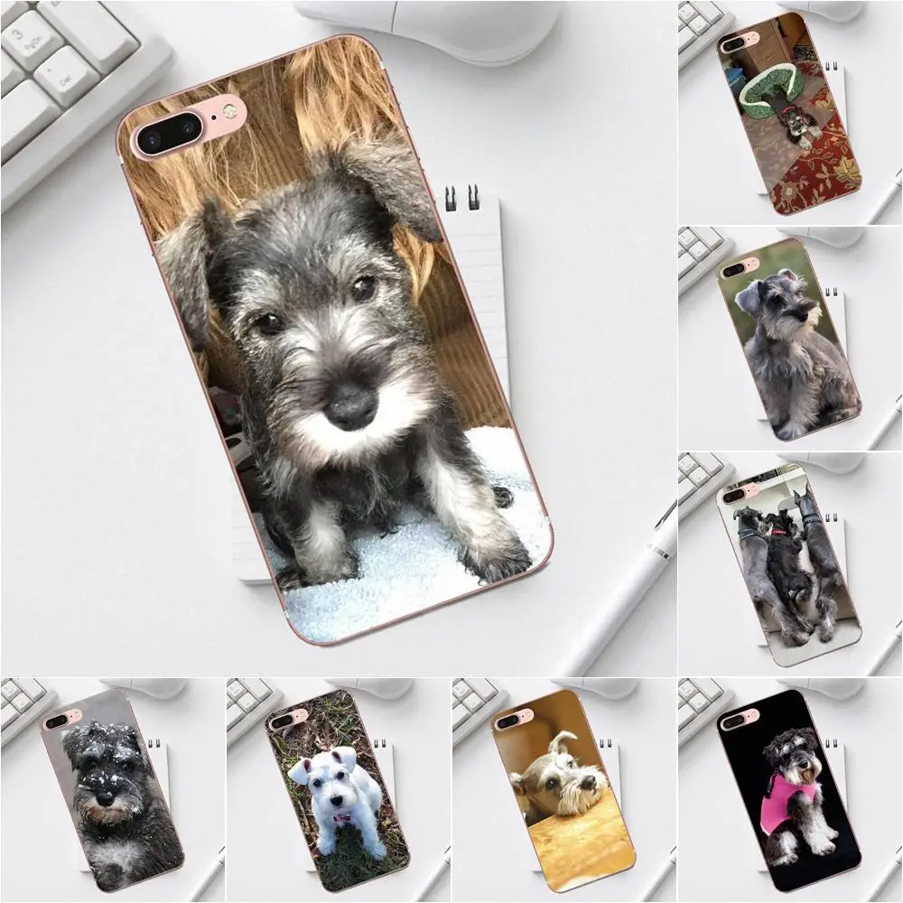 Миниатюрный мягкий модный чехол для iPhone 4 4S 5 5C SE 6 6S 7 8 Plus X XS Max XR Galaxy A3 A5 J1 J3 J5 J7