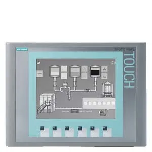

Оригинальная сенсорная панель 6AV6647-0AB11-3AX0, SIMATIC HMI KTP600 Basic Mono PN, новая 6AV66470AB113AX0, 6 дюймов STN 6AV6 647-0AB11-3AX0