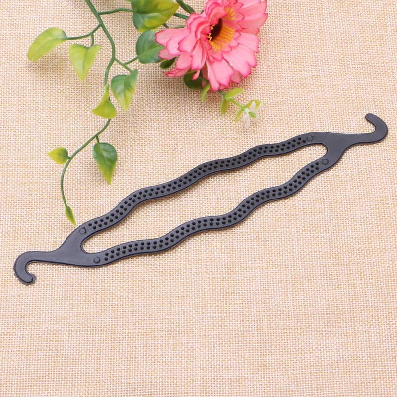 4 шт. заколки для волос|twist styling clip|braid toolhair twist |