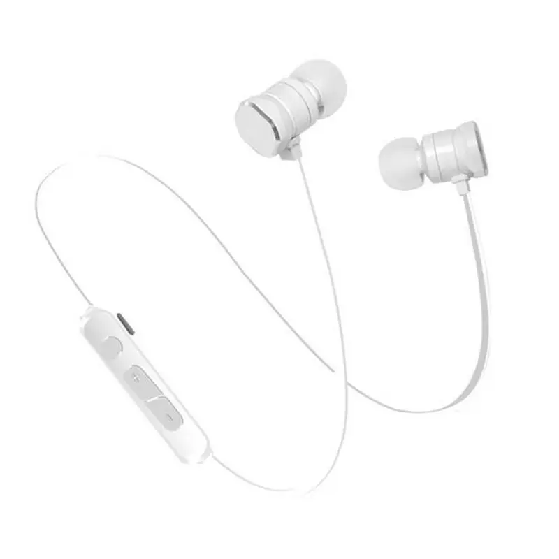 Спортивные Bluetooth наушники Hongsund X3 беспроводные стерео с микрофоном для xiaomi
