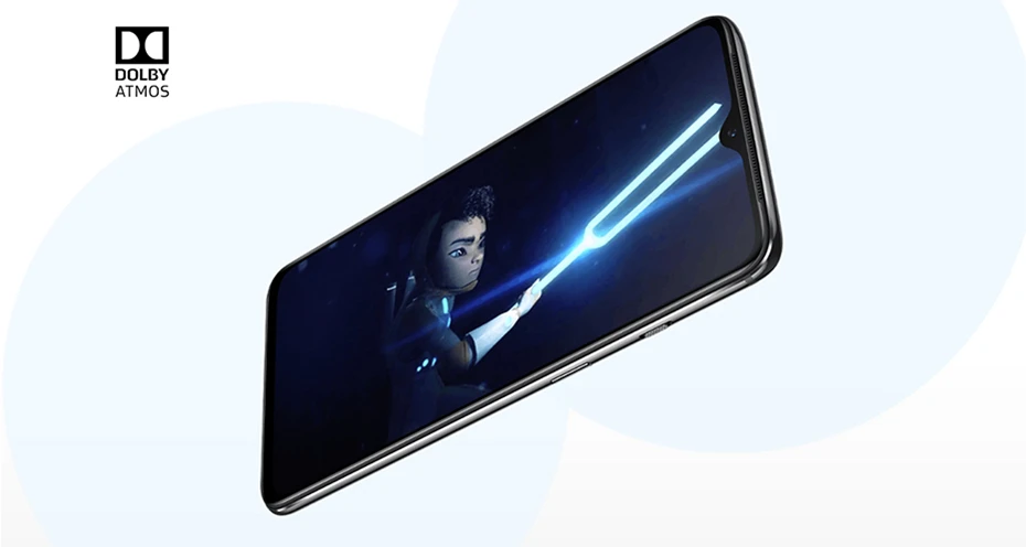 Смартфон OnePlus 7 с глобальной ПЗУ, 12 Гб ОЗУ, 256 Гб ПЗУ, Смартфон Snapdragon 855, 6,41 дюймов, оптический AMOLED дисплей, отпечаток пальца, камера 48 МП, UFS 3,0