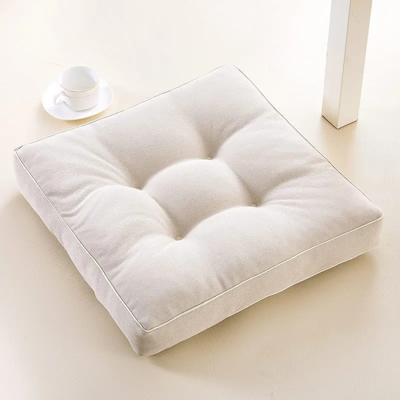 mise Не деформированный Cussin для шезлонга, Cuscini Decorativi Divano, украшение для дома, современный стиль, подушка для автокресла 40X40/45X45/50X50 см - Цвет: mise