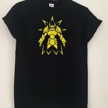Футболка Seraphimon Digimon унисекс для взрослых Мужская