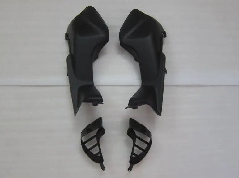 Новинка обтекатели ABS для кузова набор подходит Honda CBR600F4i CBR 600 FS F4i 2004 2005 2006 2007 04 05 06
