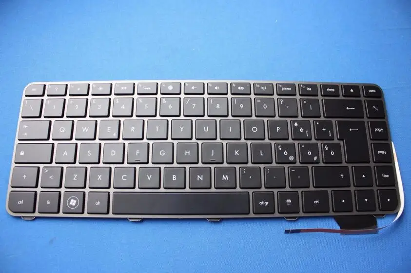 Клавиатура для HP Envy 14 14T 1000 1100 1200 2000 1111NR