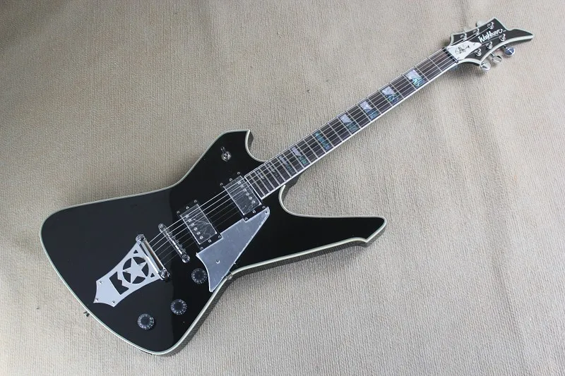 Бесплатная доставка Custom Shop Лидер продаж Одежда высшего качества Washburn PS2000 Подпись