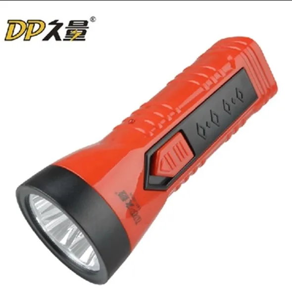 Dp в течение количество LED 9038 из светодиодов аккумуляторная фонарик 5 огни 2 й 350 мА