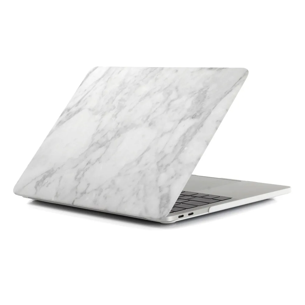 Чехол HQ с цветной печатью для Apple Macbook Air Pro retina 11 12 13 15, A1932, New Air Pro 13,3 15,4 дюйма с сенсорной панелью