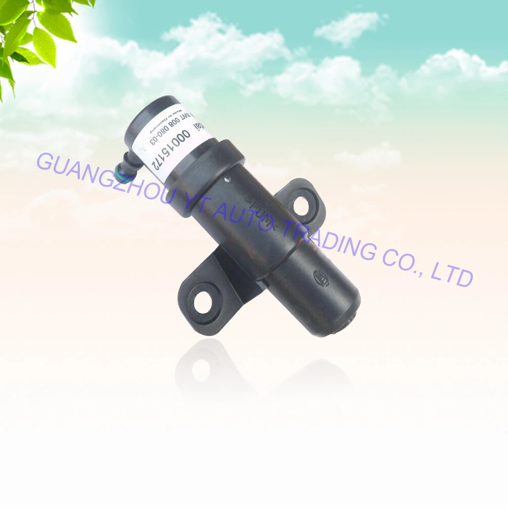 CAPQX для Hyundai Santa Fe Santafe 2 4 2009 2010 2011 передняя фара сопла & крышки струйный распыляющий