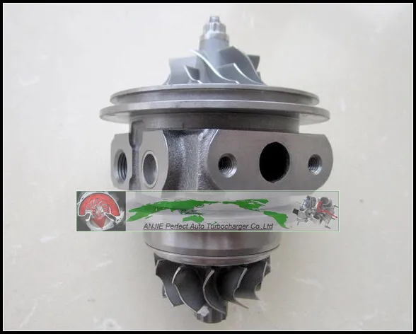Турбокартридж CHRA Core для SUBARU Impezza WRX Forester EJ200 EJ20 2.0L TD04L 49377-04000 14412-AA100 49377 04000