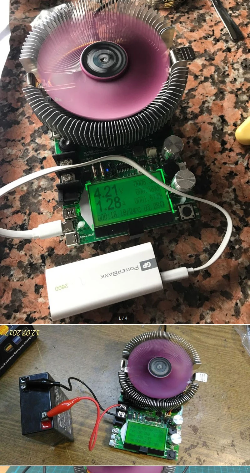 200V20A180W регулируемый постоянный ток электронная нагрузка батарея тестер usb dc 12V24V свинцово-кислотный литиевый разрядный измеритель емкости