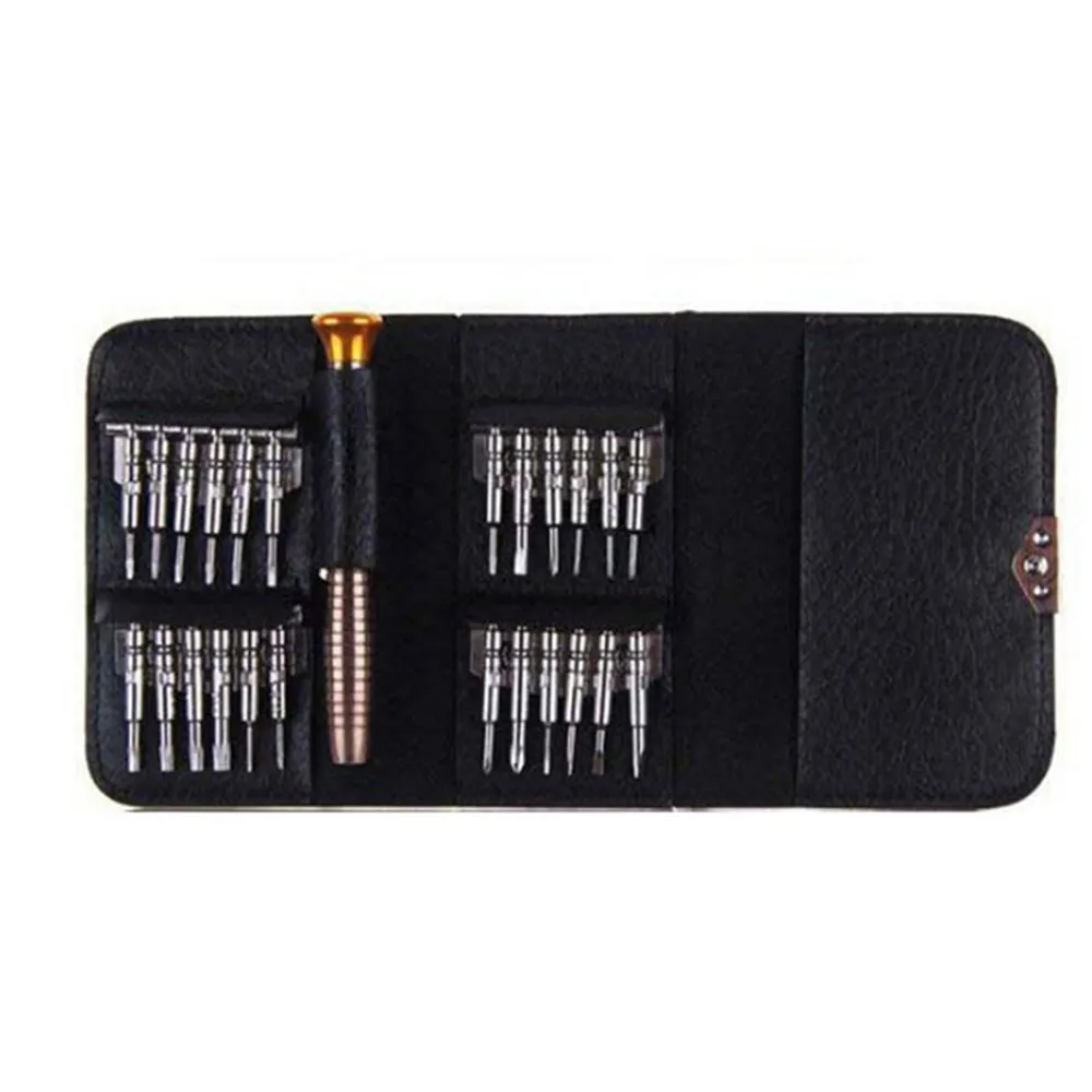 Набор отверток 25 в 1 набор инструментов для ремонта Torx iPhone мобильных телефонов