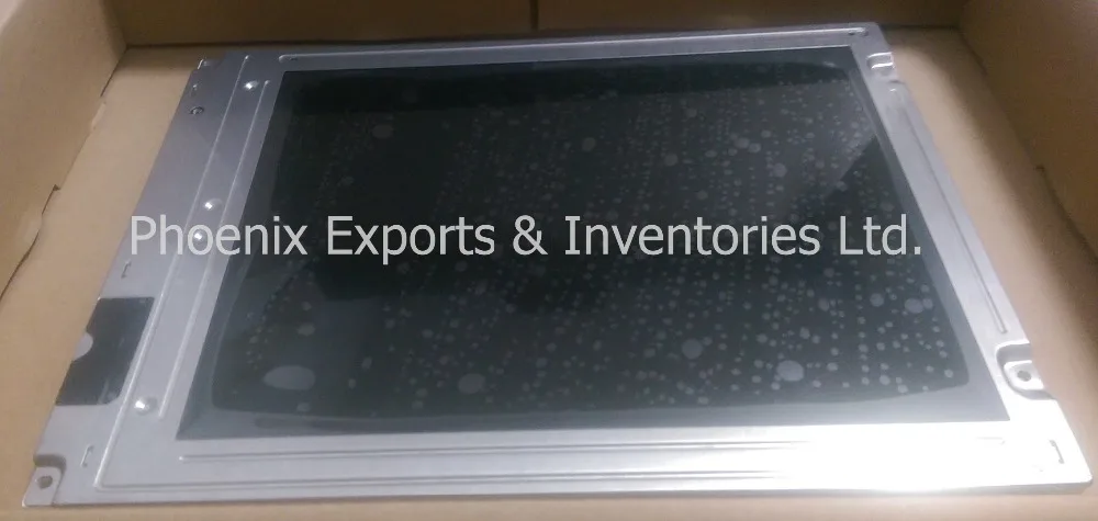 Оригинальный LQ104V1DG11 10 4 "ЖК дисплей Панель в отличном состоянии 1208|panel touchscreen|panel