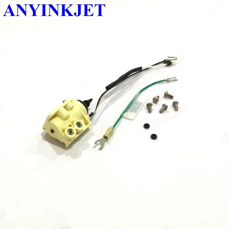 Для Videojet EXCEL 2000 nozzle 66u VA371675|nozzle|videojet |