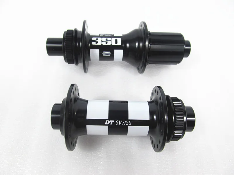 29er MTB велосипед Boost колеса с DT 240 s Boost концентраторы прямые тяги и Sapim cx ray спицы 28 H, для XC использования - Цвет: 350 BOOST C-lock 32H