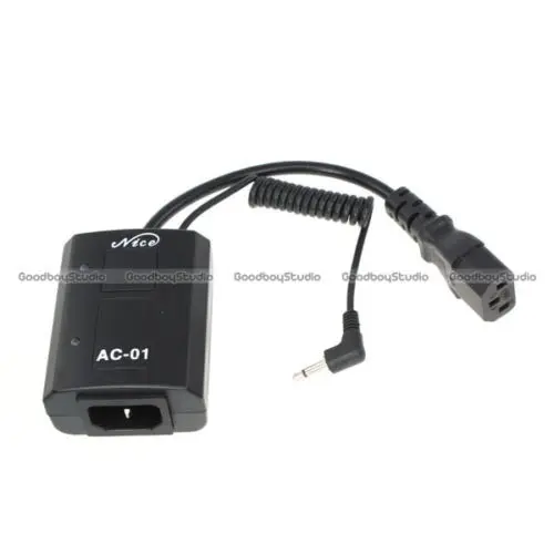Студия AC-01B AC-01 B 1 канал беспроводной FM Flash Strobe Trigger один приемник | Электроника