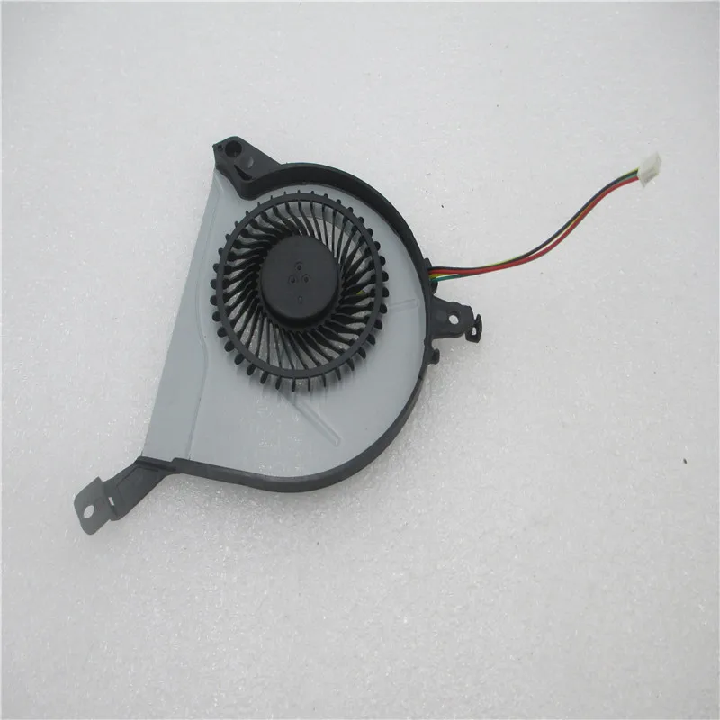 Новый вентилятор CPU DFS200405040T 767776 001 47Y14TP203A для HP 14 P 15 V 16 17 Вентилятор охлаждения|cpu