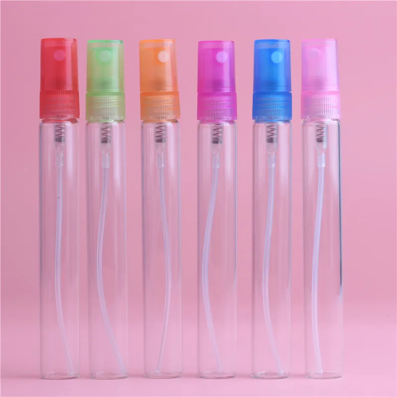 Флакон для духов с жидким тоником 10 мл 102 шт. | Красота и здоровье