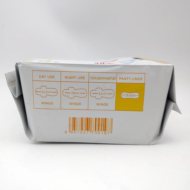 Прокладки гигиенические для женщин 30 шт. = 1 упаковка | Красота и здоровье