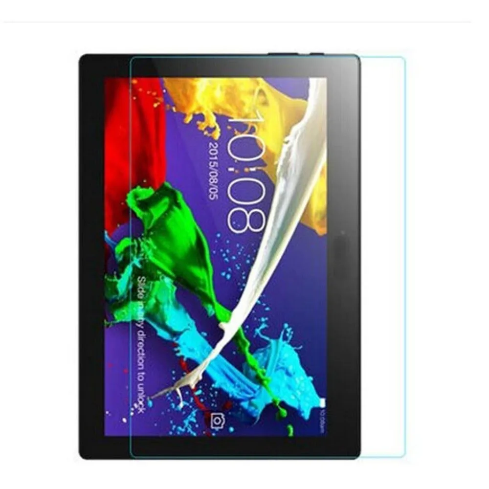 Протектор экрана Tab 2 A10-30 закаленное стекло для Lenovo a10-30 X30F X30L планшет 10 1 дюймов