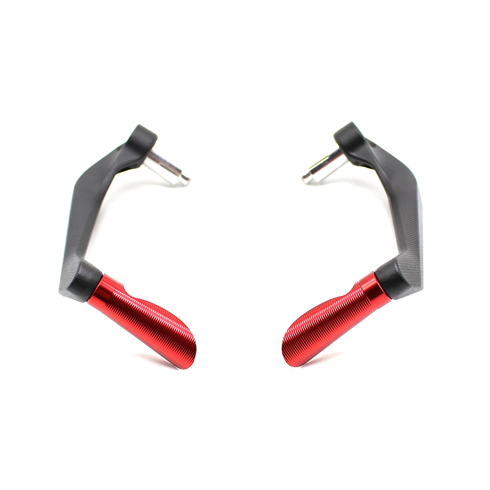 Универсальный Мотоцикл с ЧПУ тормозные рычаги сцепления защита для SUZUKI GSF 600 DR Z70