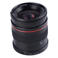 lightdow 35mm f2 0 fixed focus large aperture manual lens for nikon d850 d7300 d7100 d750 d610 d3400 d5100 d5200 d80 d90 d5300