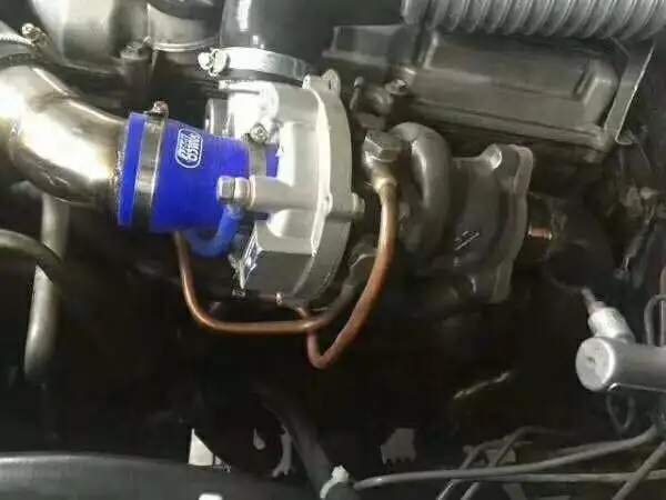 Автомобильный Стайлинг Jimny power Up Turbo Performance Kit