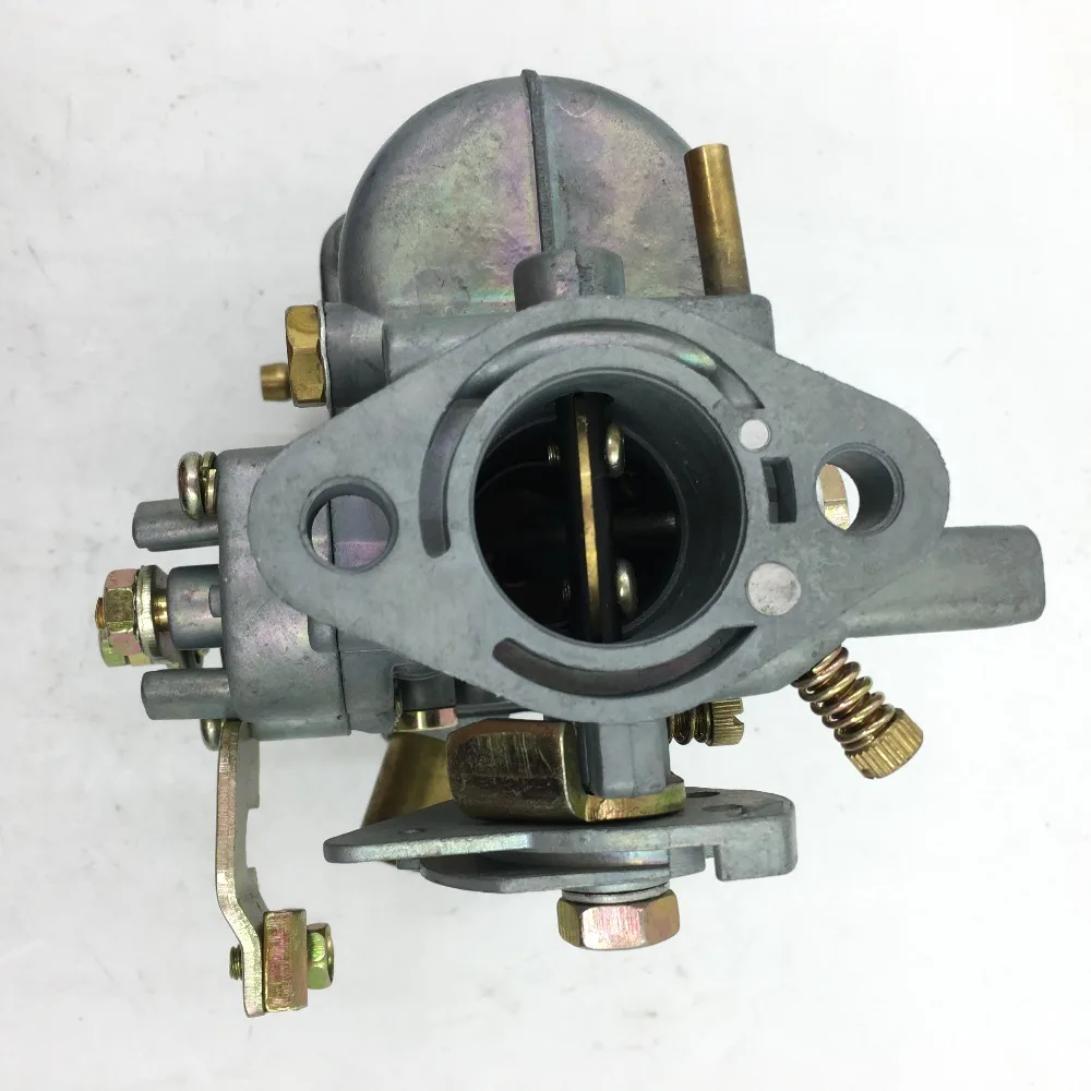 КАРБЮРАТОР карбюратор 28 IBS для RENAULT DAUPHINE 1090(Solex тип) Carburateur carb Solex 28