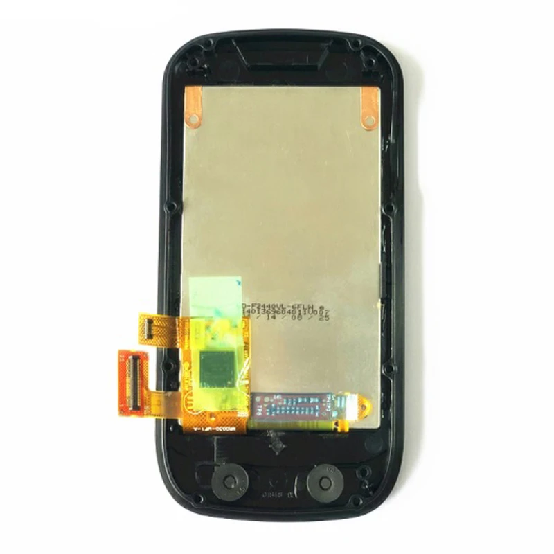 Latumab 3.0&quot inch LCD screen for GARMIN EDGE 1000 Bicycle GPS display Screen with Touch digitizer Repair replacement | Компьютеры и
