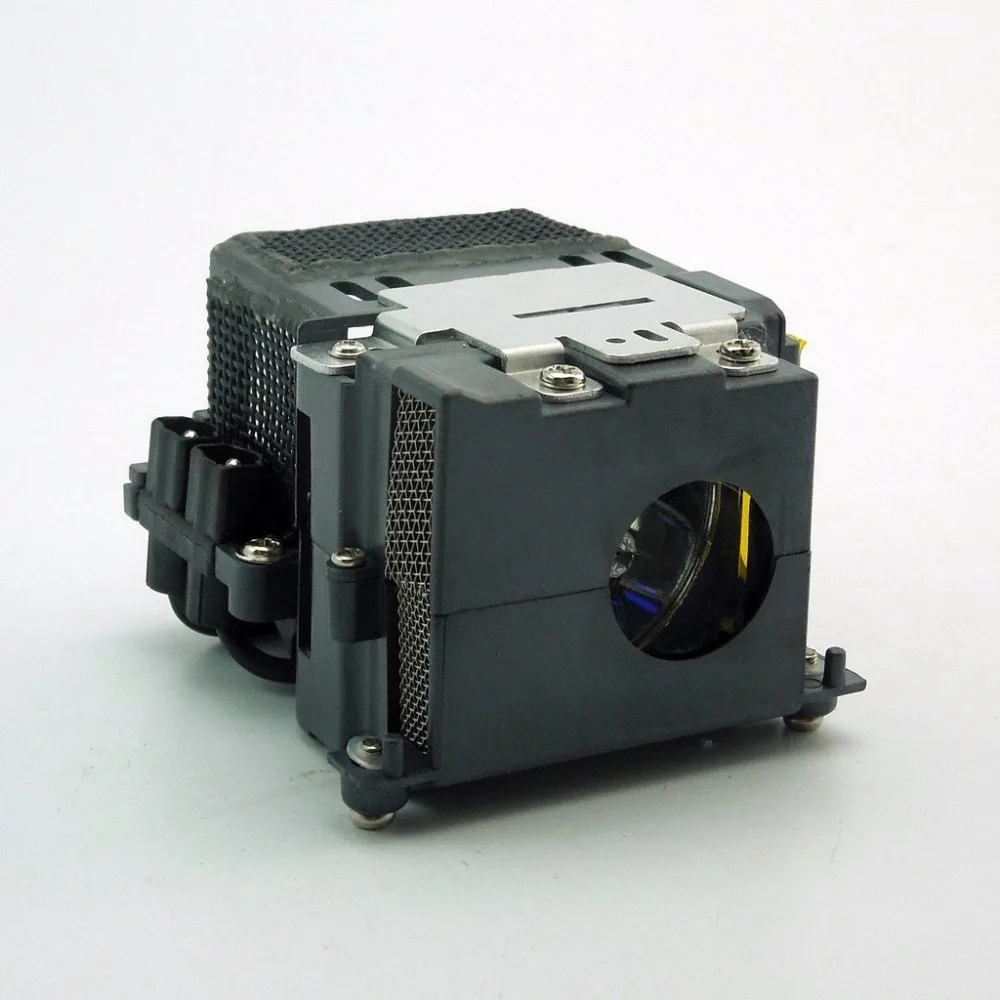 BQC PGM10X Замена лампы проектора с корпусом для SHARP PG M10S/PG M10X|projector lamp|projector replacement lamplamp