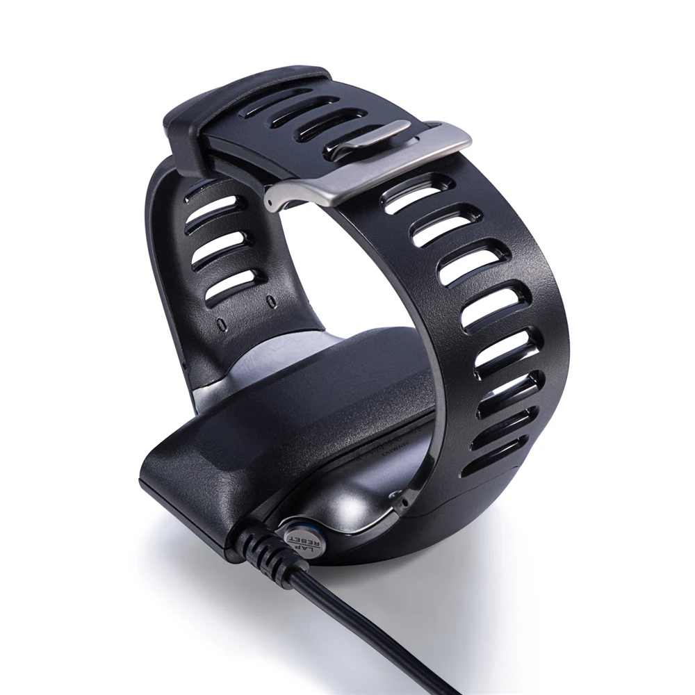 Usb-кабель для зарядки и зарядки, шнур для Garmin Forerunner 610 gps, спортивные часы для фитнеса, док-станция для зарядки, Поддержка синхронизации данных